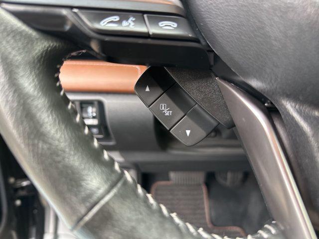 used 2022 Subaru Forester car, priced at $28,959