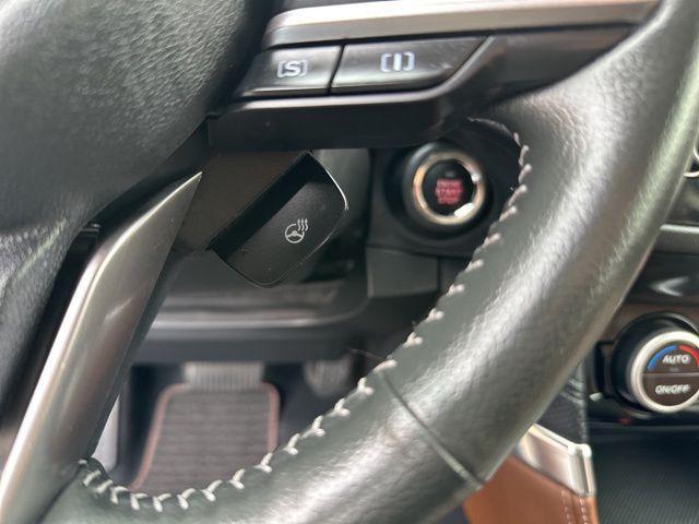 used 2022 Subaru Forester car, priced at $28,959