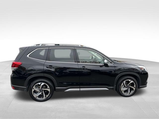 used 2022 Subaru Forester car, priced at $28,959