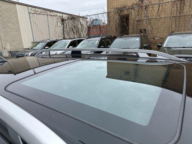 used 2022 Subaru Forester car, priced at $28,959