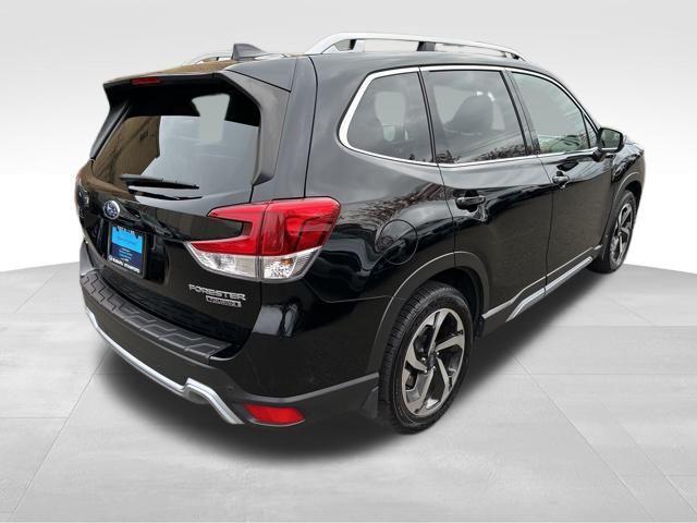 used 2022 Subaru Forester car, priced at $28,959