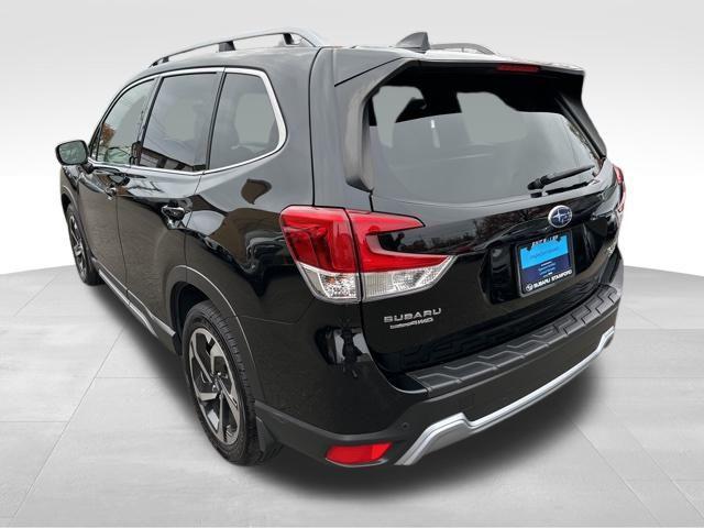 used 2022 Subaru Forester car, priced at $28,959