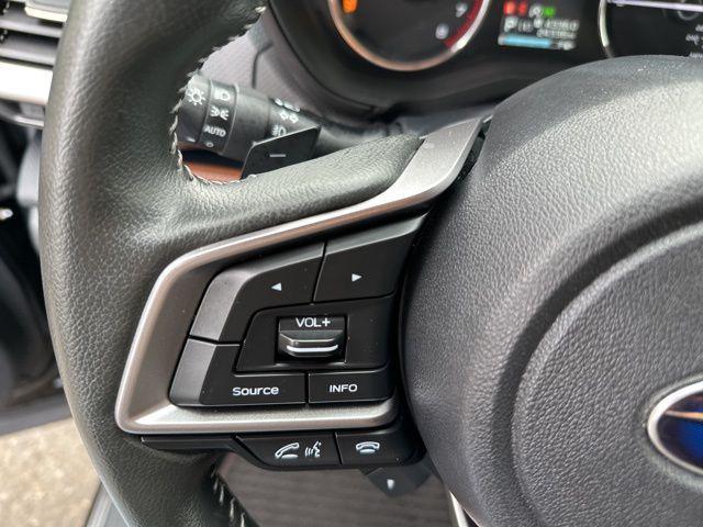 used 2022 Subaru Forester car, priced at $28,959