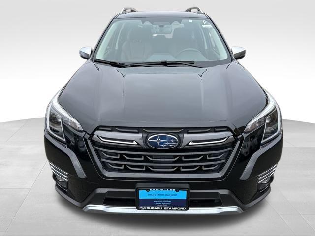 used 2022 Subaru Forester car, priced at $28,959