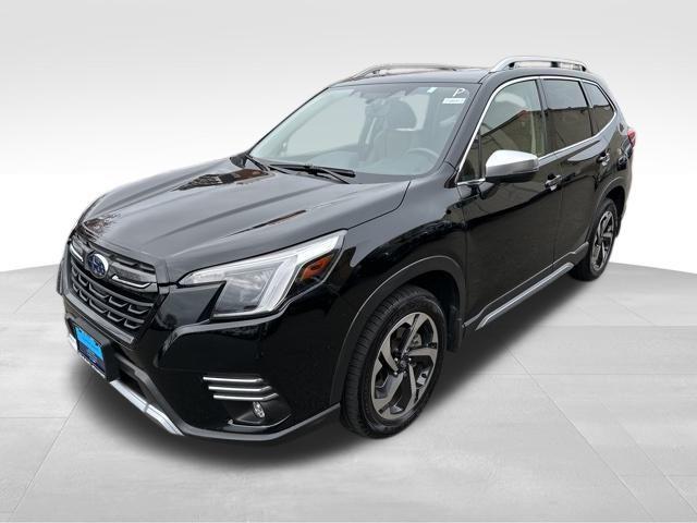 used 2022 Subaru Forester car, priced at $28,959