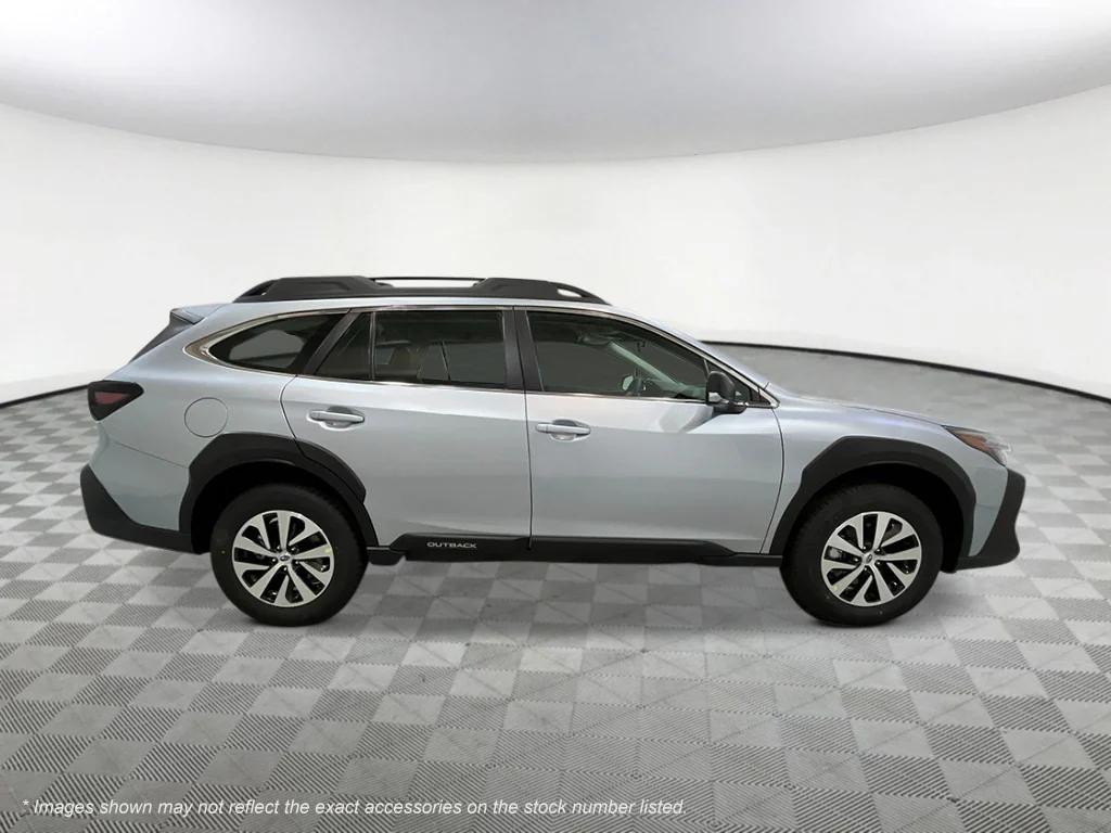 new 2025 Subaru Outback car, priced at $30,971