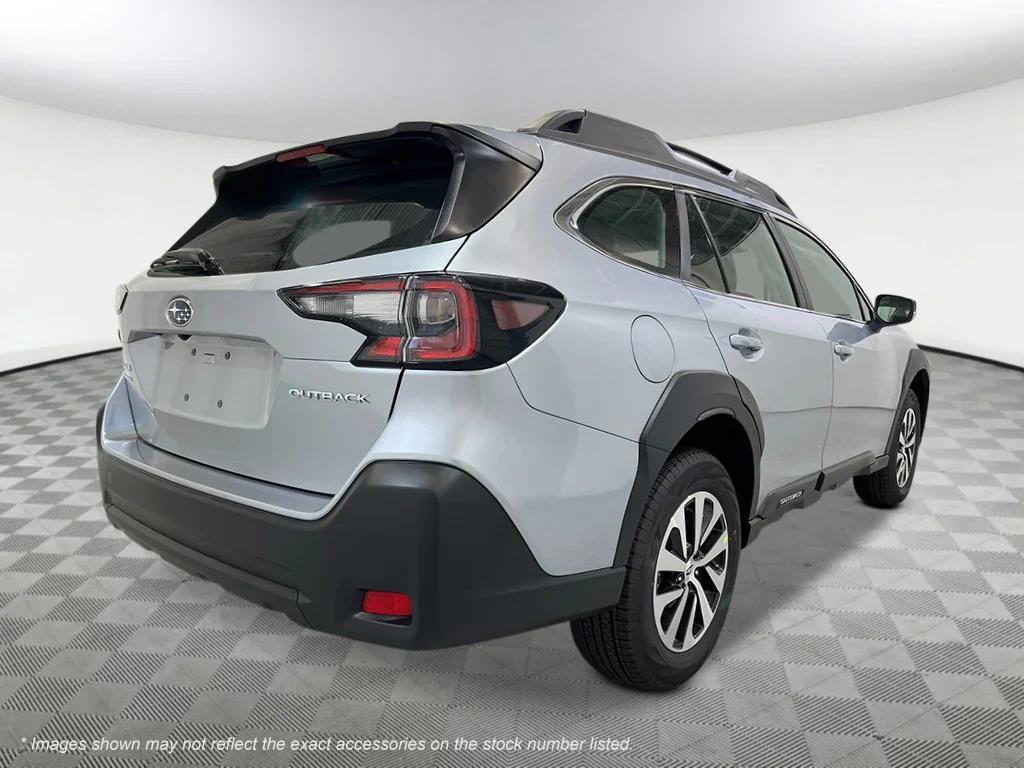 new 2025 Subaru Outback car, priced at $30,971
