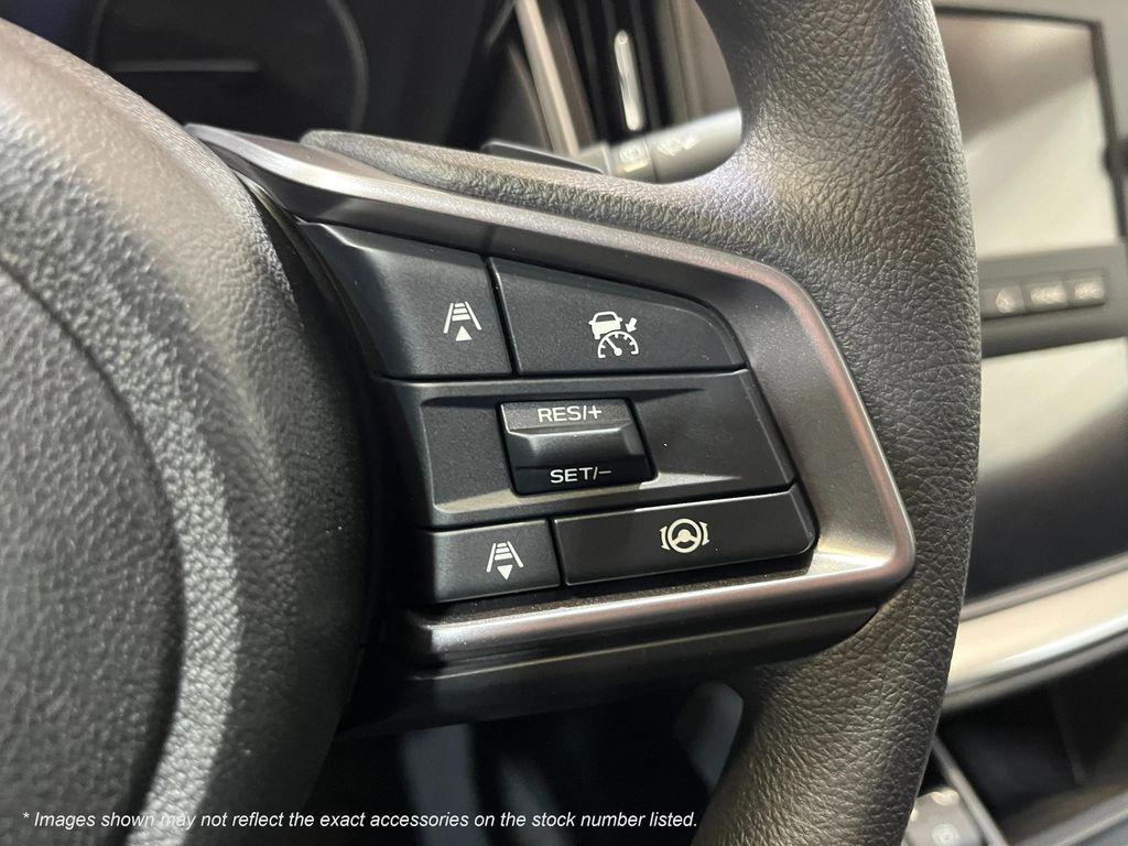 new 2025 Subaru Outback car, priced at $30,971