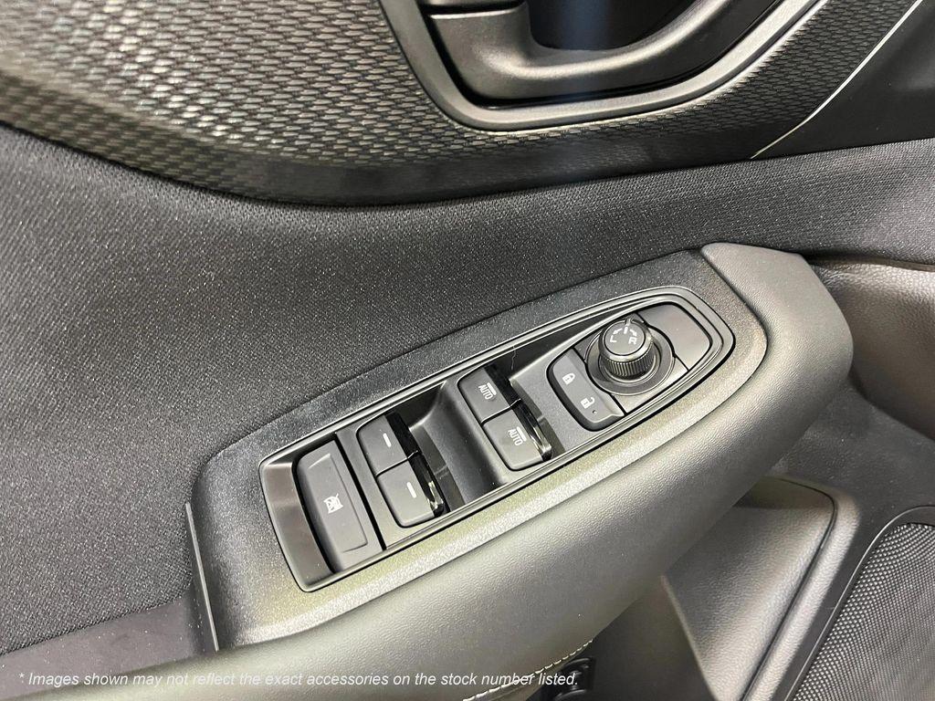 new 2025 Subaru Outback car, priced at $30,971