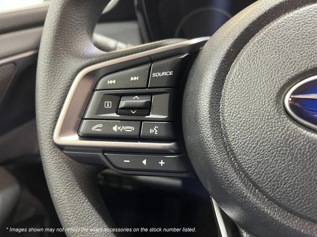 new 2025 Subaru Outback car, priced at $30,971