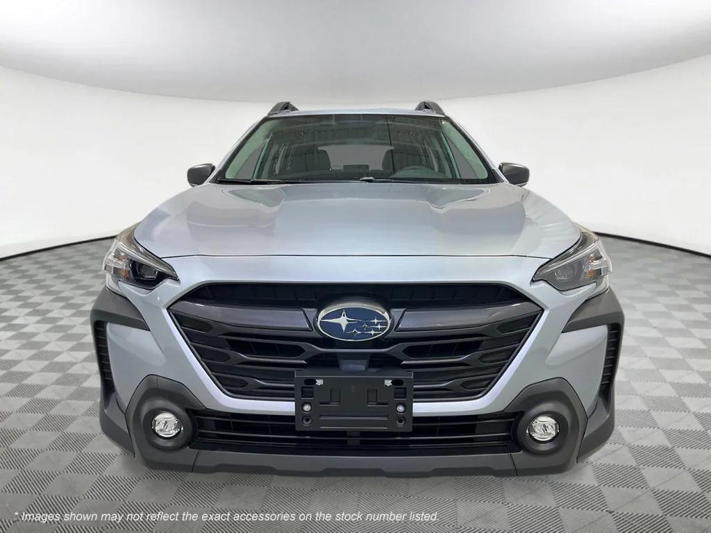 new 2025 Subaru Outback car, priced at $30,971