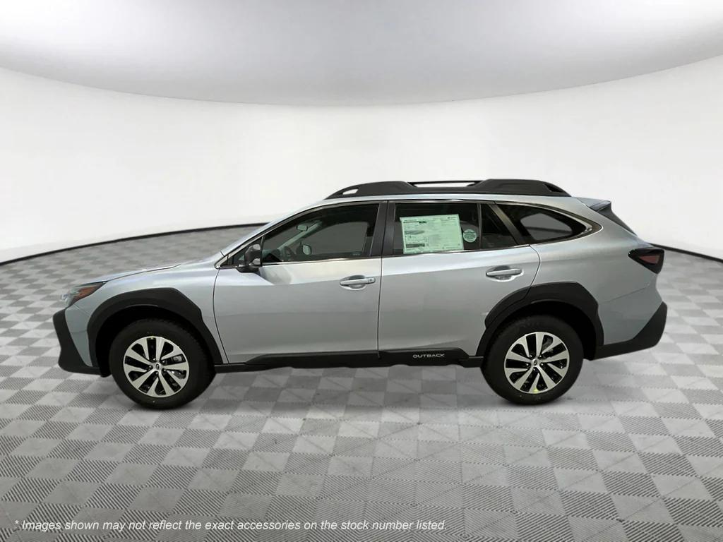new 2025 Subaru Outback car, priced at $30,971