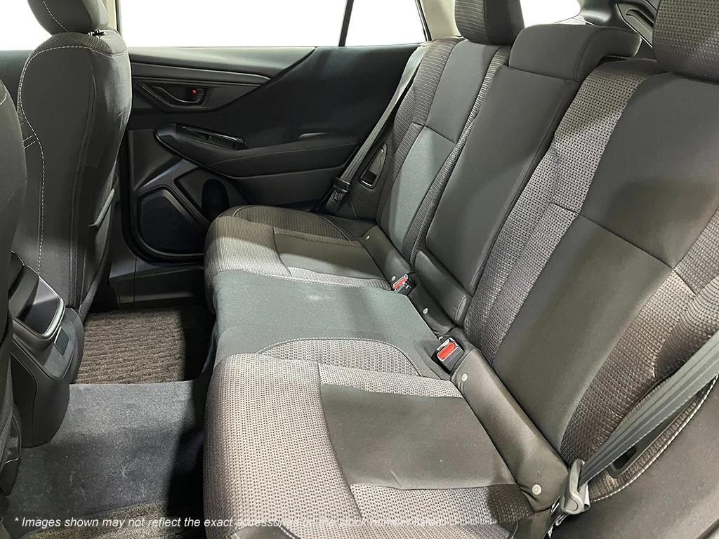 new 2025 Subaru Outback car, priced at $30,971