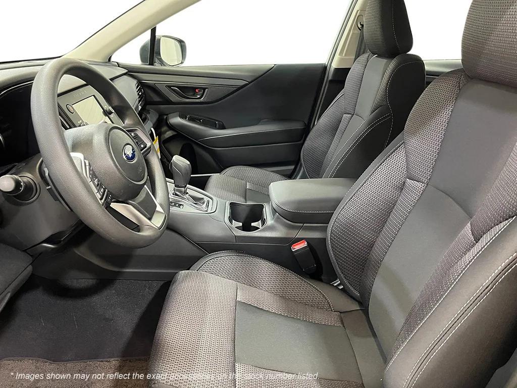 new 2025 Subaru Outback car, priced at $30,971