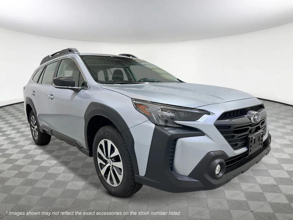 new 2025 Subaru Outback car, priced at $30,971