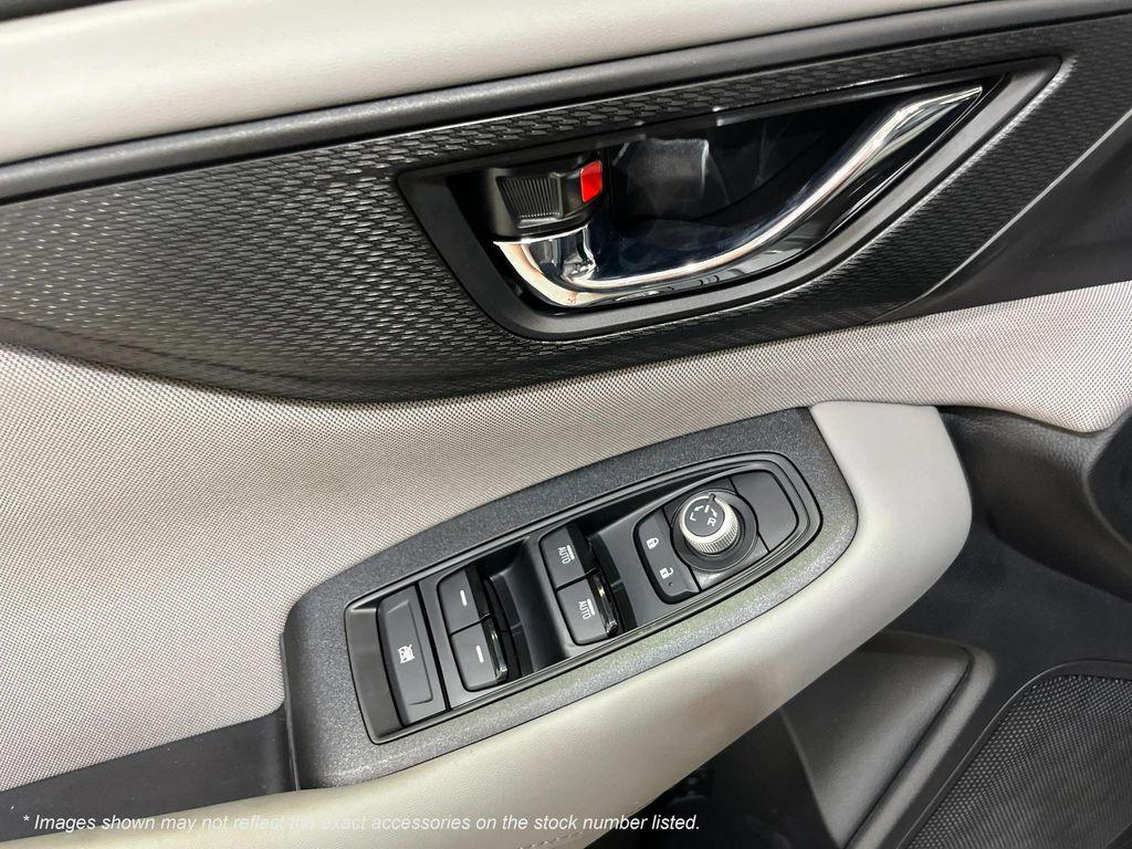 new 2025 Subaru Legacy car, priced at $28,580