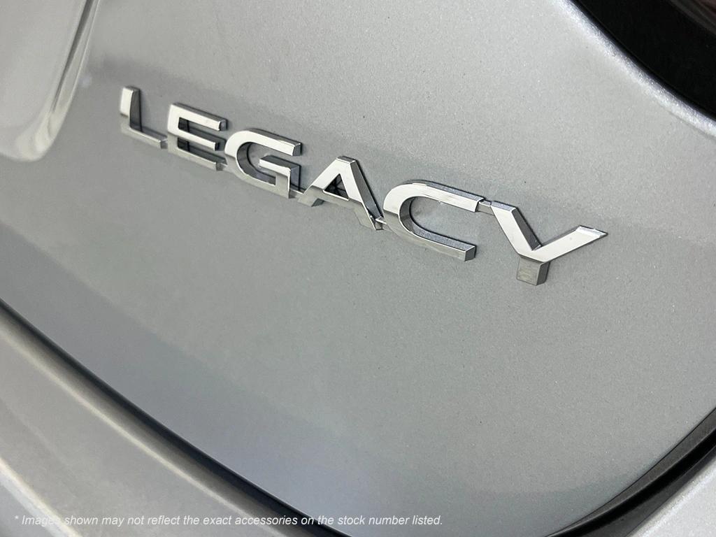 new 2025 Subaru Legacy car, priced at $28,580