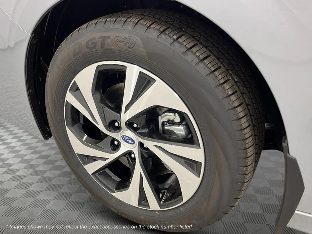 new 2025 Subaru Legacy car, priced at $28,580