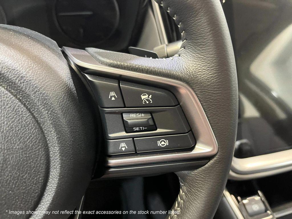 new 2025 Subaru Legacy car, priced at $28,580