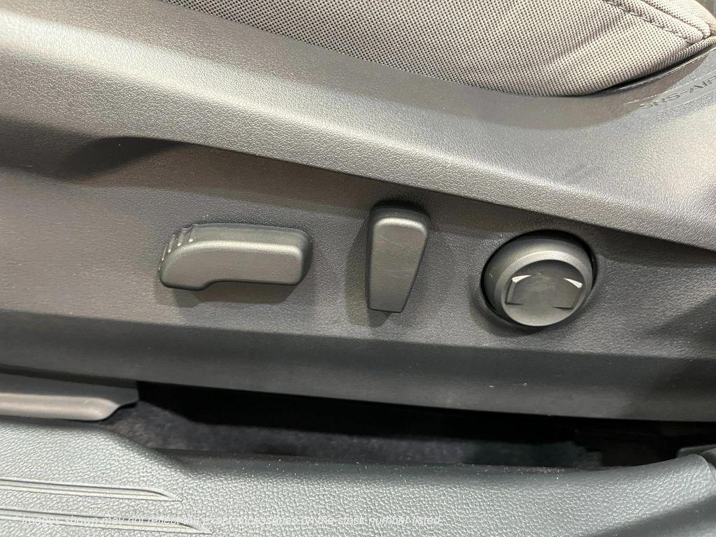 new 2025 Subaru Legacy car, priced at $28,580