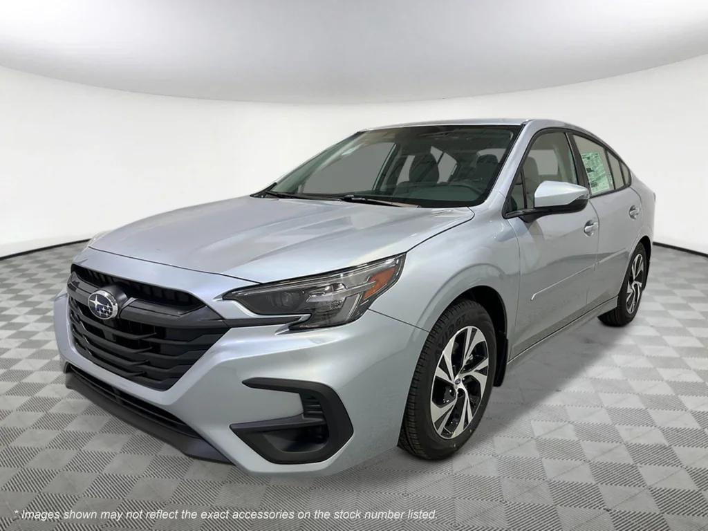 new 2025 Subaru Legacy car, priced at $28,580