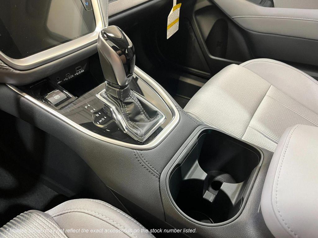 new 2025 Subaru Legacy car, priced at $28,580