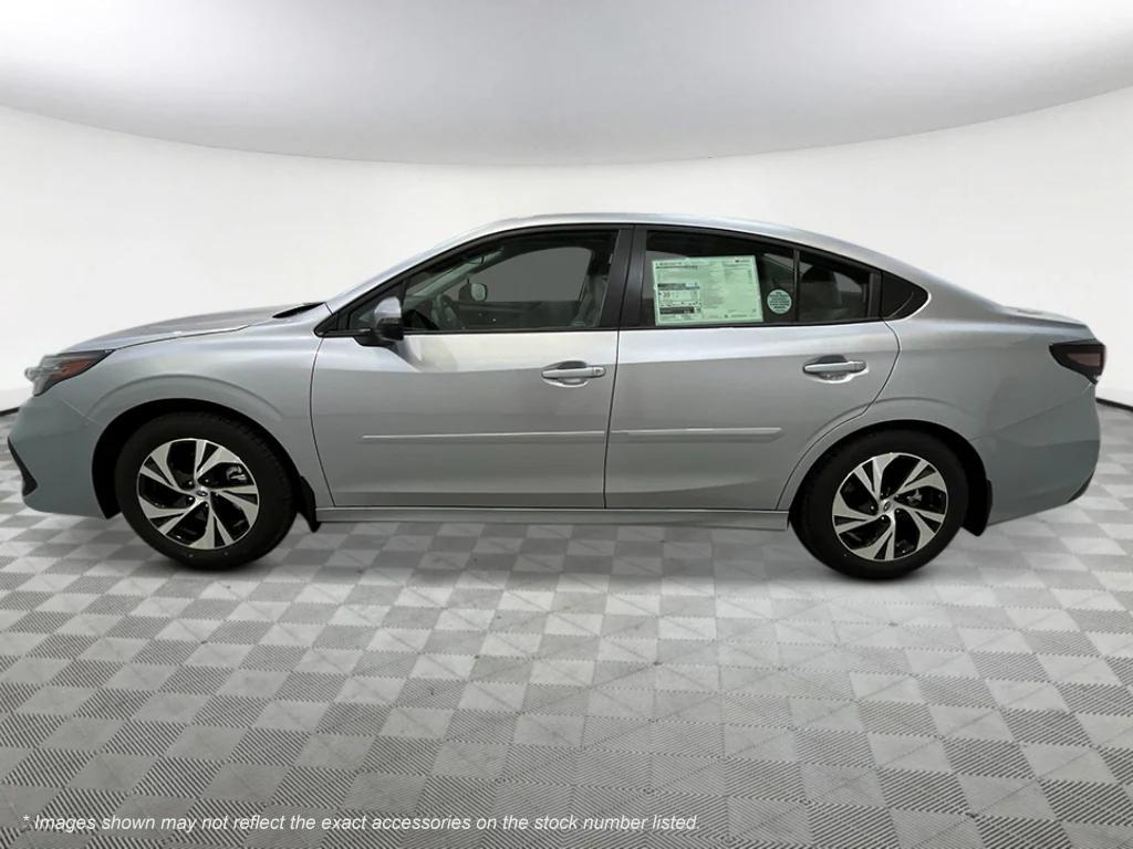 new 2025 Subaru Legacy car, priced at $28,580