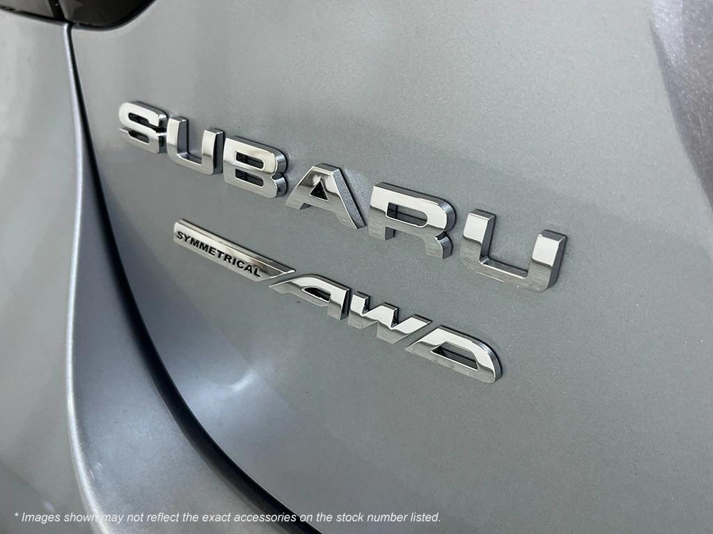 new 2025 Subaru Legacy car, priced at $28,580