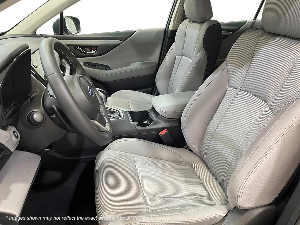 new 2025 Subaru Legacy car, priced at $28,580