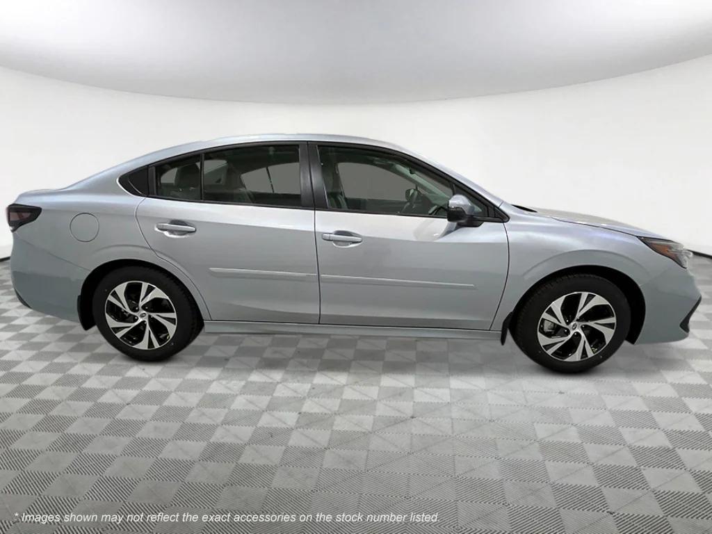new 2025 Subaru Legacy car, priced at $28,580