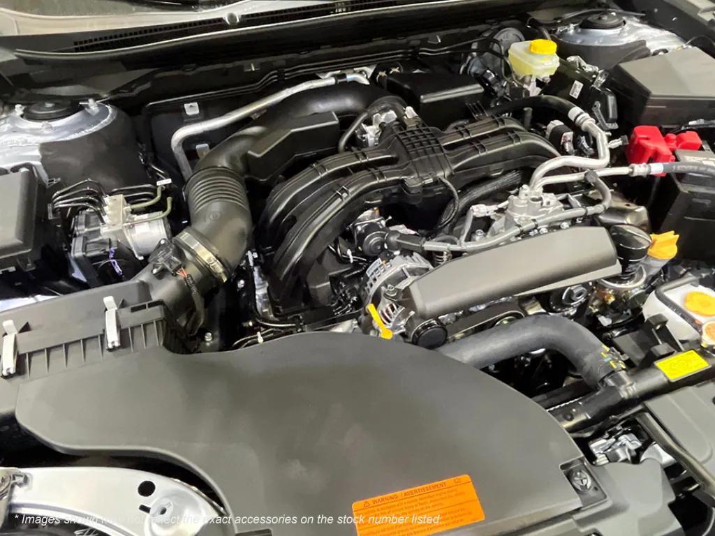 new 2025 Subaru Legacy car, priced at $28,580