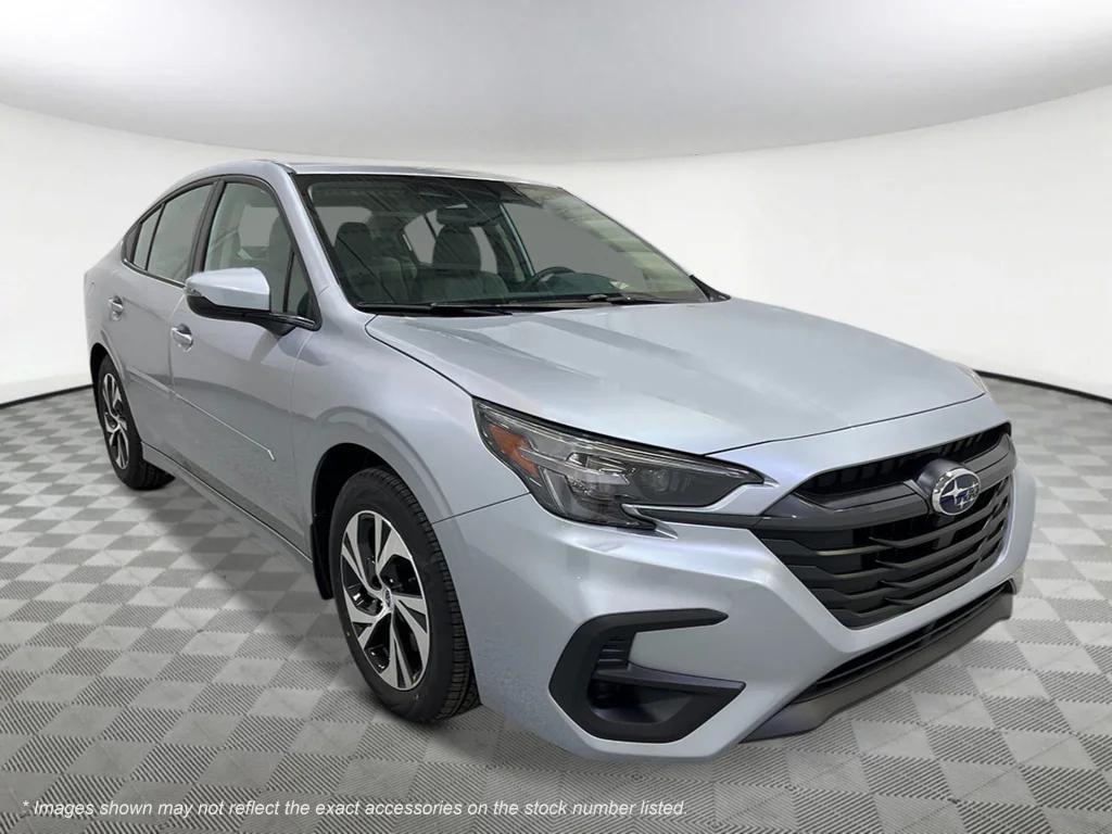 new 2025 Subaru Legacy car, priced at $28,580