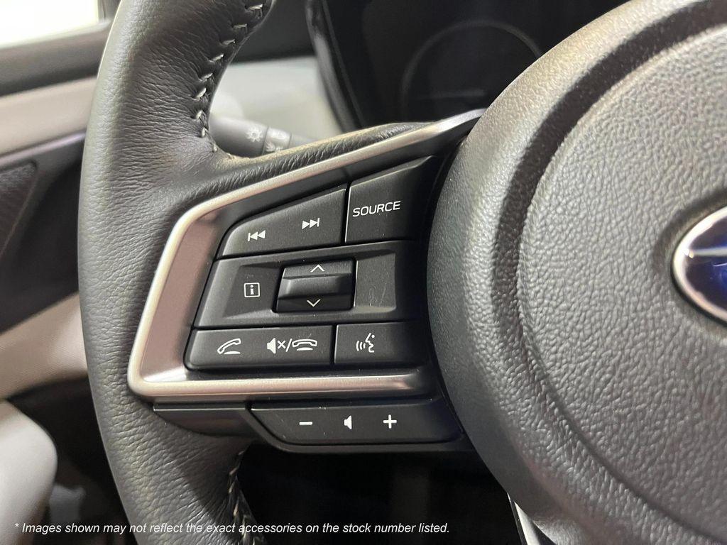 new 2025 Subaru Legacy car, priced at $28,580