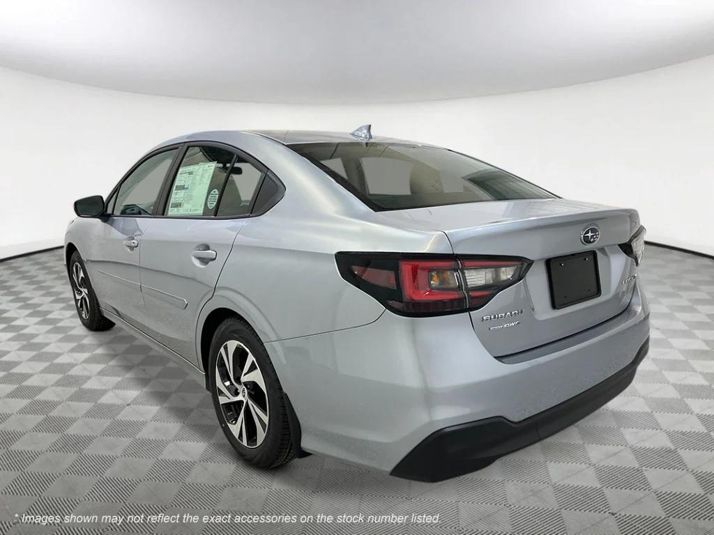 new 2025 Subaru Legacy car, priced at $28,580