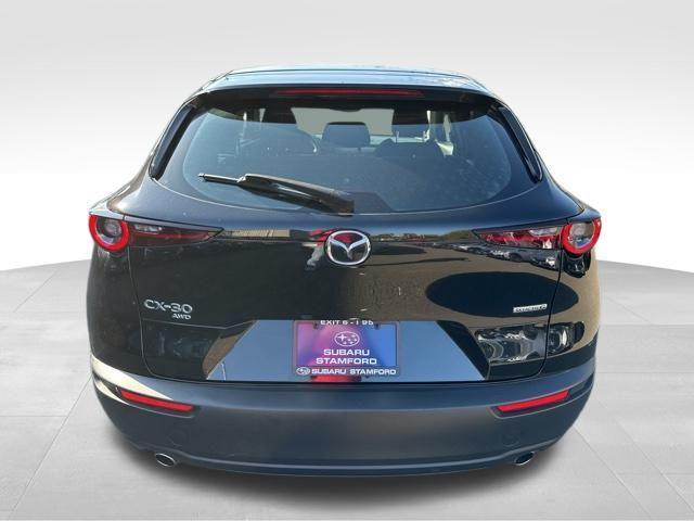 used 2023 Mazda CX-30 car, priced at $20,599
