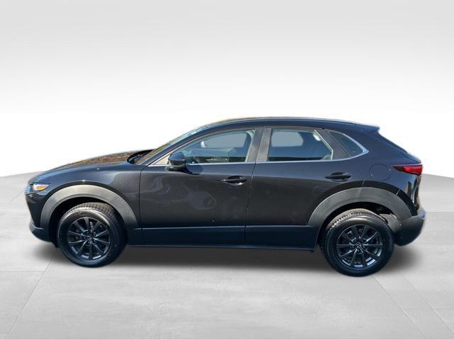 used 2023 Mazda CX-30 car, priced at $20,599