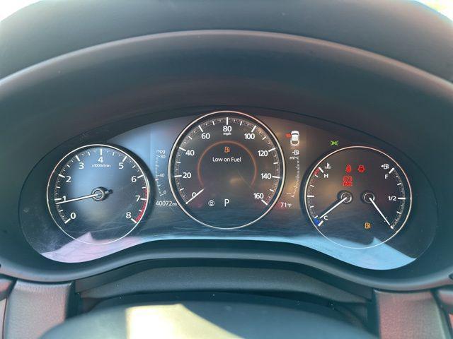 used 2023 Mazda CX-30 car, priced at $20,599