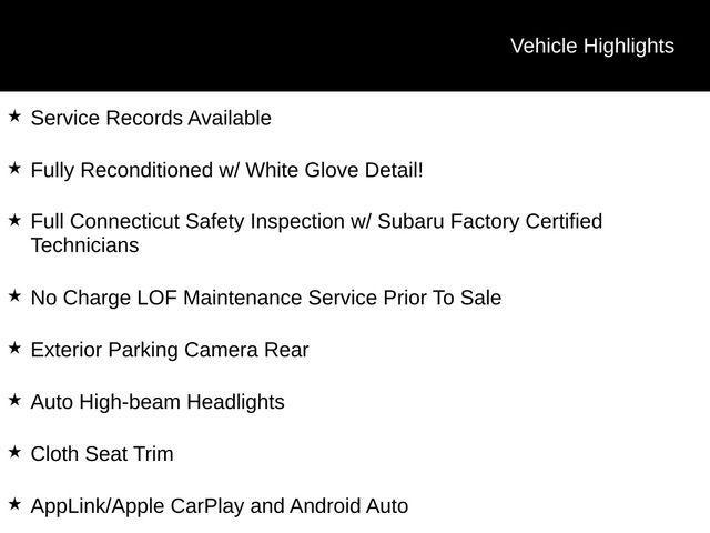 used 2023 Mazda CX-30 car, priced at $20,599