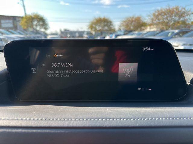 used 2023 Mazda CX-30 car, priced at $20,599