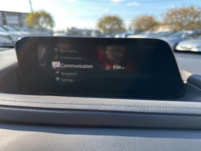 used 2023 Mazda CX-30 car, priced at $20,599