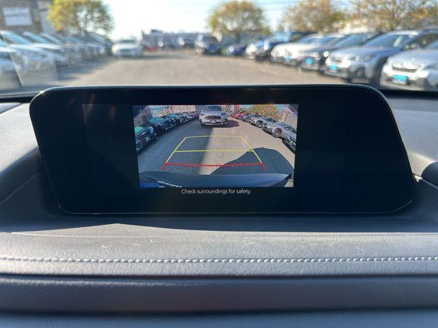 used 2023 Mazda CX-30 car, priced at $20,599