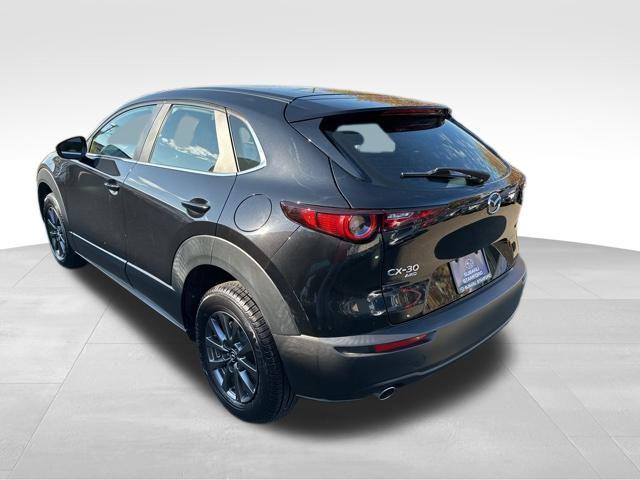 used 2023 Mazda CX-30 car, priced at $20,599