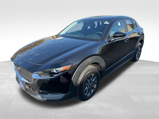 used 2023 Mazda CX-30 car, priced at $20,599