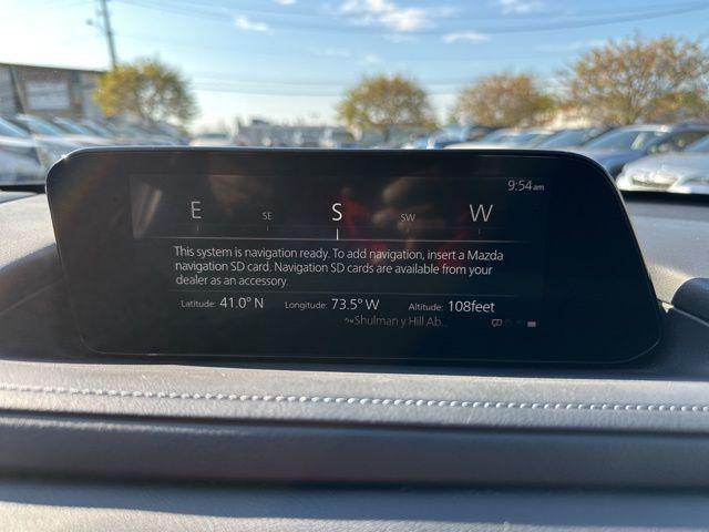 used 2023 Mazda CX-30 car, priced at $20,599