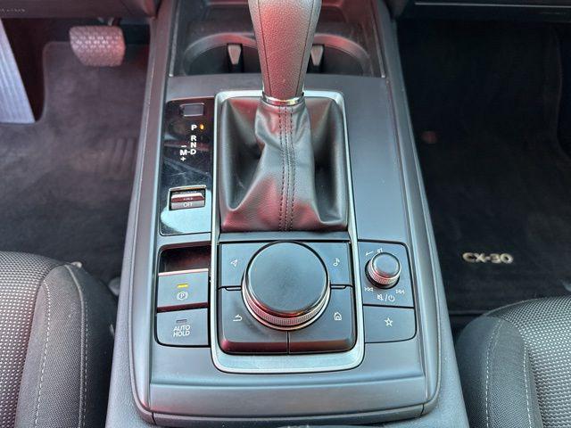 used 2023 Mazda CX-30 car, priced at $20,599