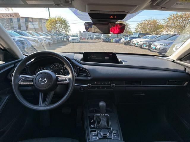 used 2023 Mazda CX-30 car, priced at $20,599