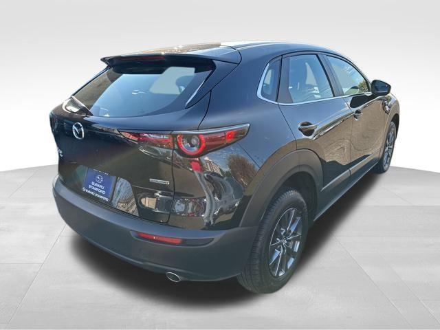 used 2023 Mazda CX-30 car, priced at $20,599