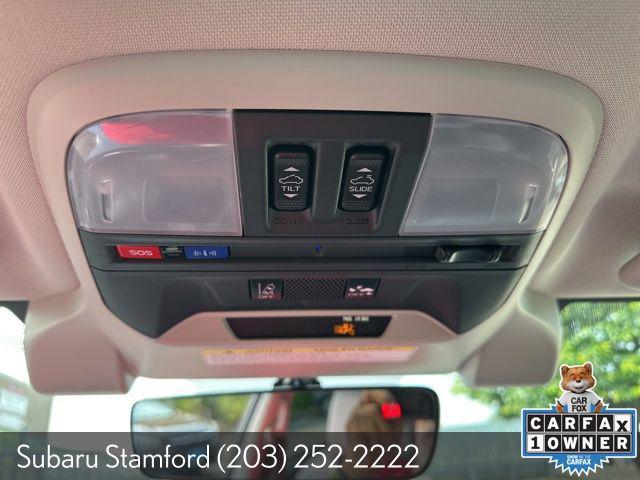 used 2023 Subaru Crosstrek car, priced at $27,225