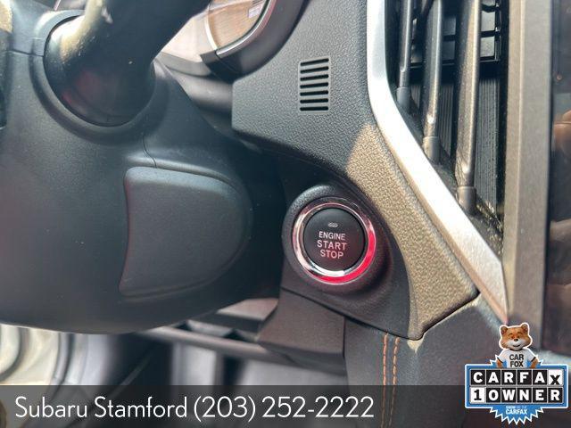 used 2023 Subaru Crosstrek car, priced at $27,225