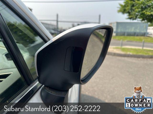 used 2023 Subaru Crosstrek car, priced at $27,225